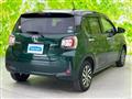 2019 Toyota Passo