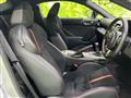 2021 Subaru BRZ