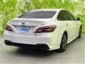 2019 Toyota Crown Hybrid