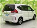 2019 Honda Freed