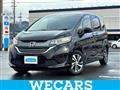2017 Honda Freed