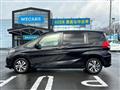 2017 Honda Freed