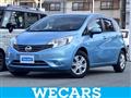 2013 Nissan Note