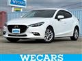 2016 Mazda Axela