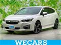 2017 Subaru Impreza