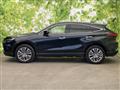 2022 Toyota Harrier Hybrid