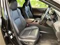 2022 Toyota Harrier Hybrid