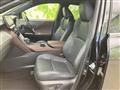 2022 Toyota Harrier Hybrid