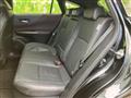 2022 Toyota Harrier Hybrid