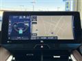 2022 Toyota Harrier Hybrid