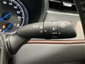 2022 Toyota Harrier Hybrid