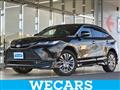 2023 Toyota Harrier Hybrid