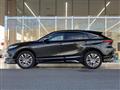 2023 Toyota Harrier Hybrid