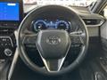 2023 Toyota Harrier Hybrid