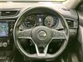 2019 Nissan X-Trail