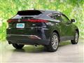 2021 Toyota Harrier Hybrid