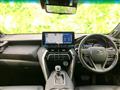 2021 Toyota Harrier Hybrid