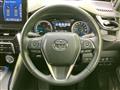 2021 Toyota Harrier Hybrid