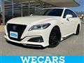 2019 Toyota Crown Hybrid