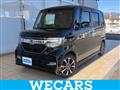 2018 Honda N BOX