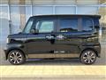 2018 Honda N BOX