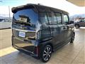 2018 Honda N BOX