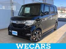 2018 Honda N BOX