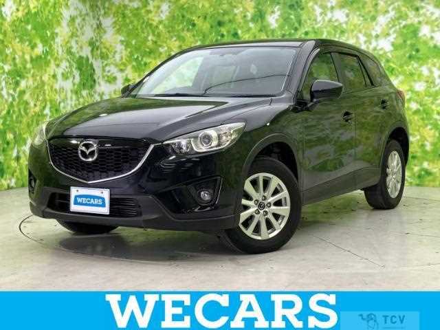 2013 Mazda CX-5
