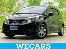 2013 Nissan Note