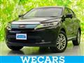 2017 Toyota Harrier