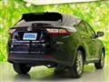 2017 Toyota Harrier