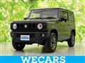 2019 Suzuki Jimny