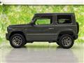 2019 Suzuki Jimny
