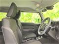 2019 Suzuki Jimny