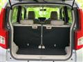 2016 Daihatsu Move