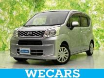 2016 Daihatsu Move