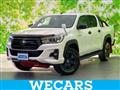 2019 Toyota Hilux
