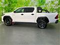 2019 Toyota Hilux
