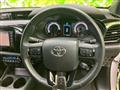 2019 Toyota Hilux