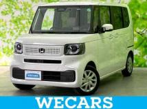 2024 Honda N BOX