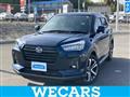 2021 Daihatsu Rocky