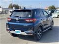 2021 Daihatsu Rocky