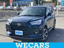 2021 Daihatsu Rocky