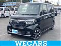 2017 Honda N BOX