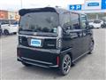 2017 Honda N BOX