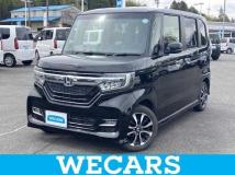 2017 Honda N BOX