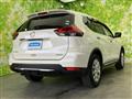 2019 Nissan X-Trail