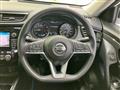 2019 Nissan X-Trail