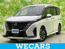 2023 Nissan Serena