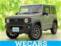 2019 Suzuki Jimny